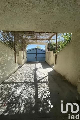 Maison à vendre 6 pièces 115 m² Vias