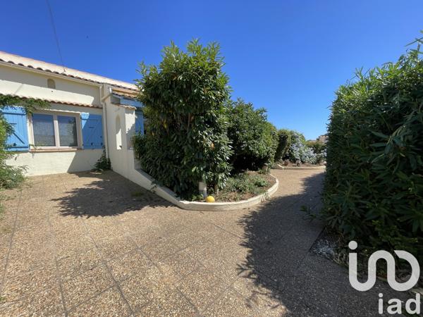 Maison à vendre 6 pièces 115 m² Vias