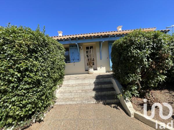 Maison à vendre 6 pièces 115 m² Vias