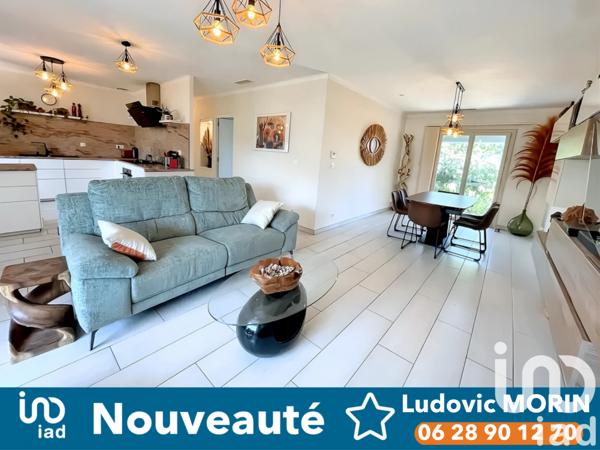 Maison à vendre 6 pièces 115 m² Vias