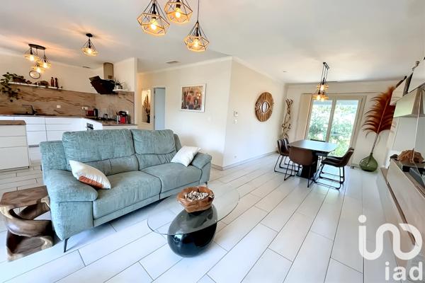 Maison à vendre 6 pièces 115 m² Vias