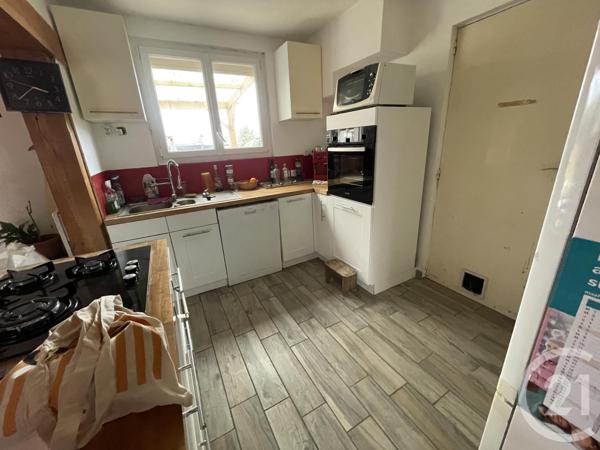 Maison à vendre  4 pièces - 85 m 2   CHATILLON SUR THOUET  - 79