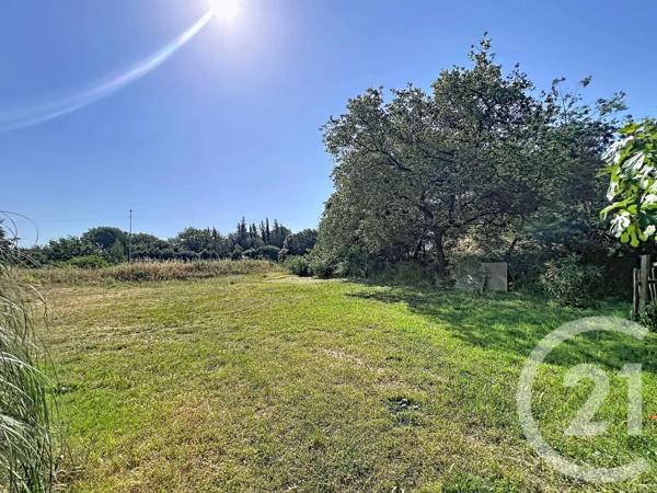 Maison à vendre  8 pièces - 264,15 m 2   ROQUEBRUNE SUR ARGENS  - 83