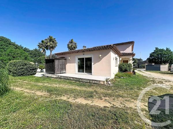 Maison à vendre  8 pièces - 264,15 m 2   ROQUEBRUNE SUR ARGENS  - 83
