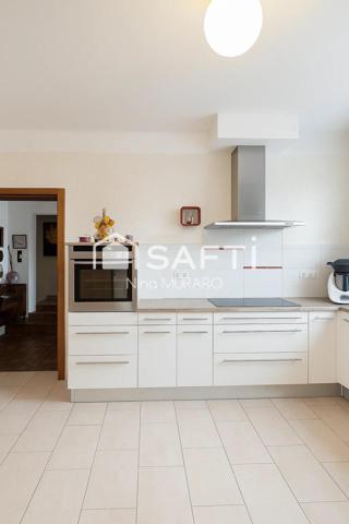 Maison Rare-Piscine-Grand Jardin-10 min de Toulouse