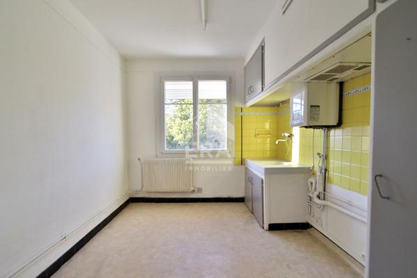 Appartement Narbonne 4 pièce(s) 79 m2