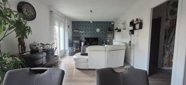 Maison à vendre à Questembert dans le Morbihan (56230), ref : 56013-855