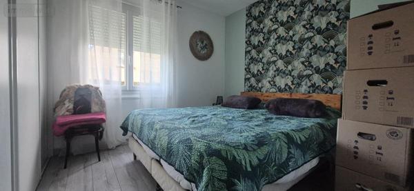 Maison à vendre à Questembert dans le Morbihan (56230), ref : 56013-855