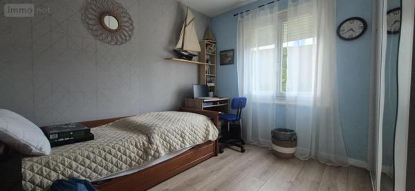 Maison à vendre à Questembert dans le Morbihan (56230), ref : 56013-855