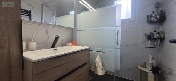 Maison à vendre à Questembert dans le Morbihan (56230), ref : 56013-855