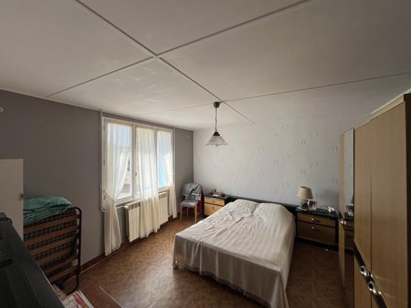 Maison à vendre |  Fontaine-Chalendray |  6 pièces | 113 m²