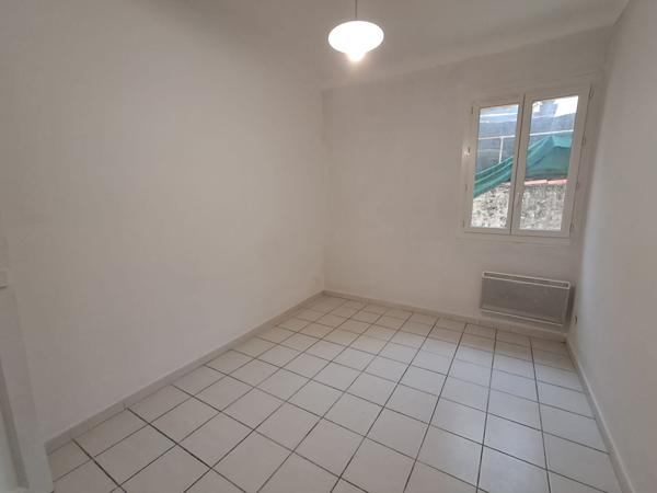 Appartement Aix En Provence 2 pièces ,34.65 m2 + 20m² de terrasse