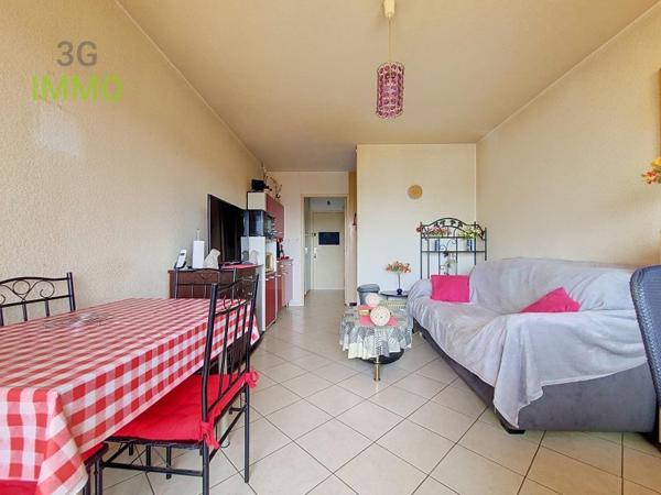 Vente / Studio à Saint-Gaudens (31800)