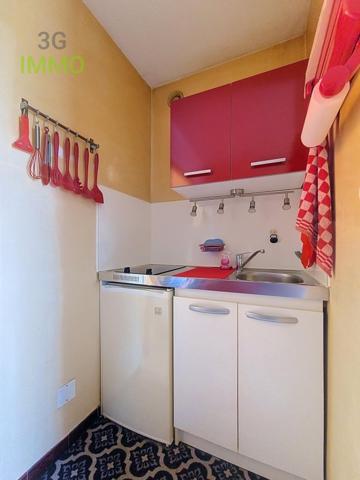 Vente / Studio à Saint-Gaudens (31800)