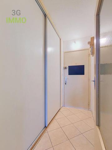 Vente / Studio à Saint-Gaudens (31800)