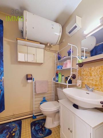 Vente / Studio à Saint-Gaudens (31800)