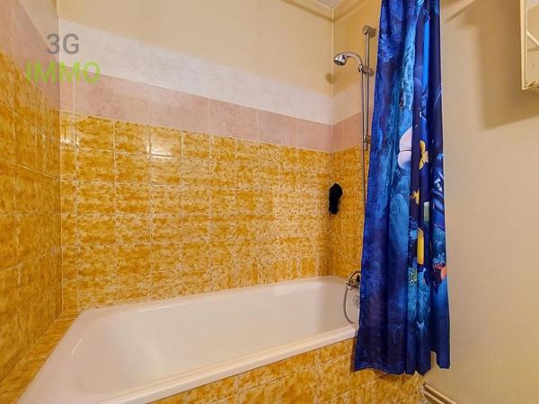 Vente / Studio à Saint-Gaudens (31800)