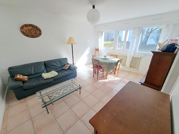 Maison de 170 m² en centre ville de Concarneau avec jardin