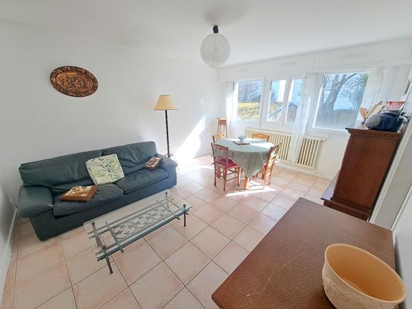 Maison de 170 m² en centre ville de Concarneau avec jardin