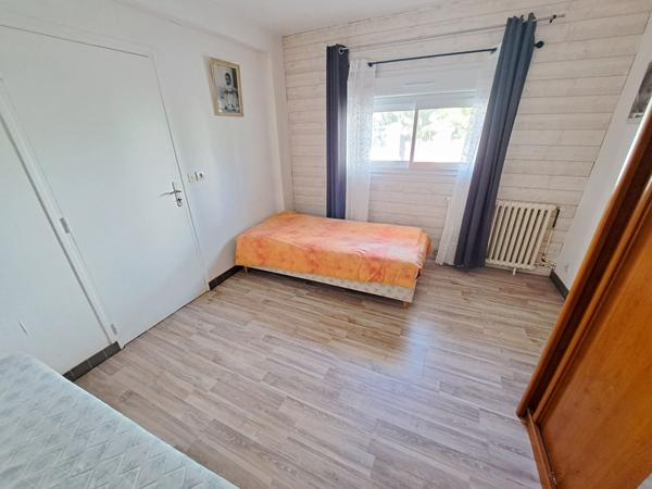 Maison de 170 m² en centre ville de Concarneau avec jardin