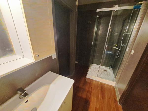 Maison de 170 m² en centre ville de Concarneau avec jardin