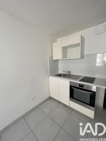 Maison à vendre 2 pièces 30 m² Dammartin-en-Goële