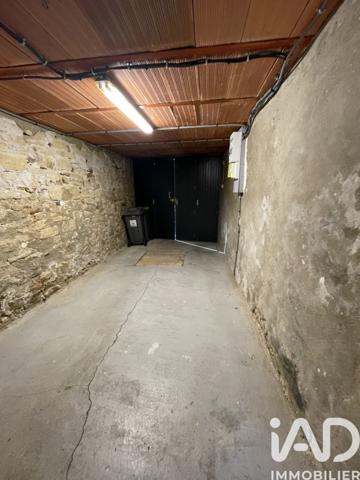 Maison à vendre 2 pièces 30 m² Dammartin-en-Goële