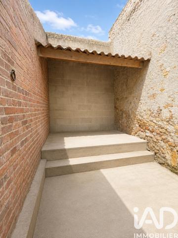 Maison à vendre 2 pièces 30 m² Dammartin-en-Goële