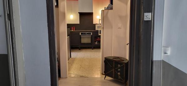 Appartement - 3 pièces - 76 m²