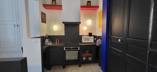 Appartement - 3 pièces - 76 m²