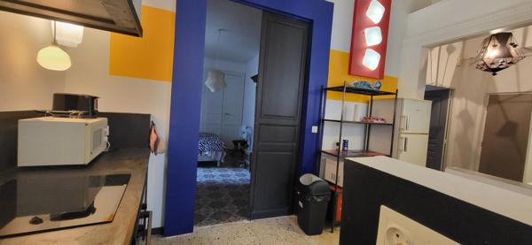 Appartement - 3 pièces - 76 m²