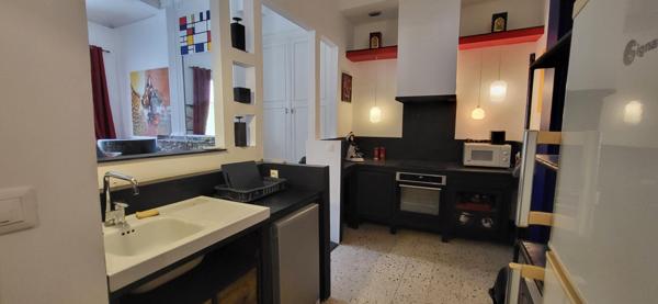 Appartement - 3 pièces - 76 m²