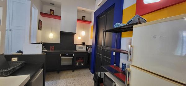 Appartement - 3 pièces - 76 m²