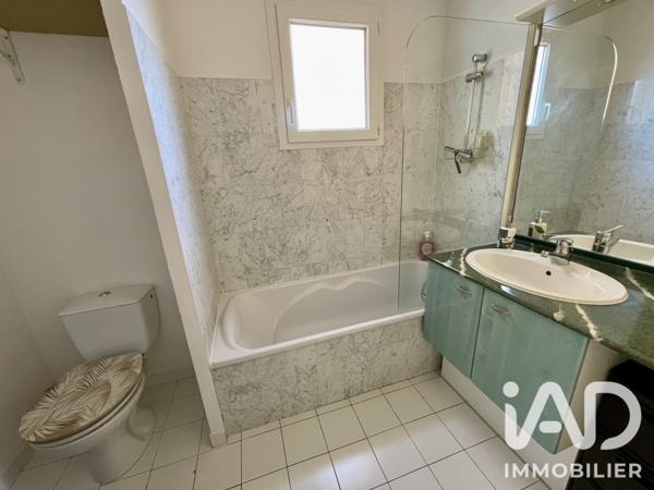 Appartement à vendre 2 pièces 39,42 m² Sainte-Maxime