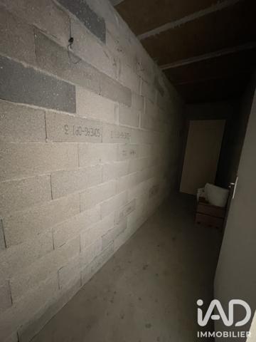Appartement à vendre 2 pièces 39,42 m² Sainte-Maxime