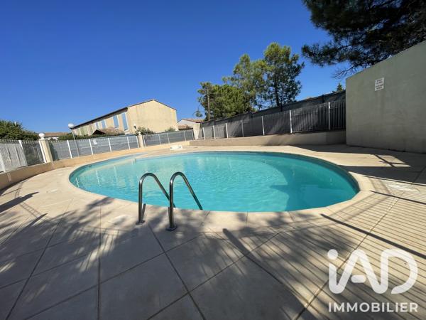 Appartement à vendre 2 pièces 39,42 m² Sainte-Maxime