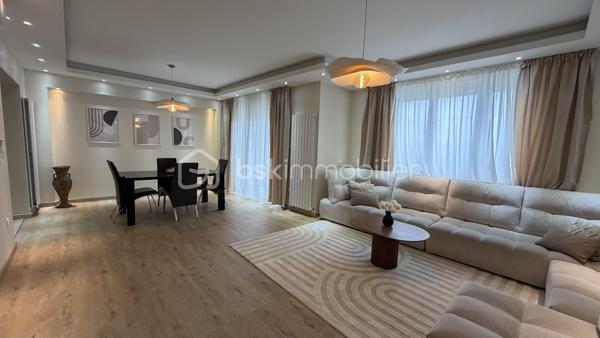 Maison de 111,86 m²