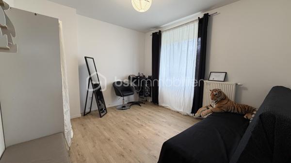 Maison de 111,86 m²