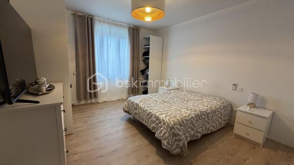 Maison de 111,86 m²