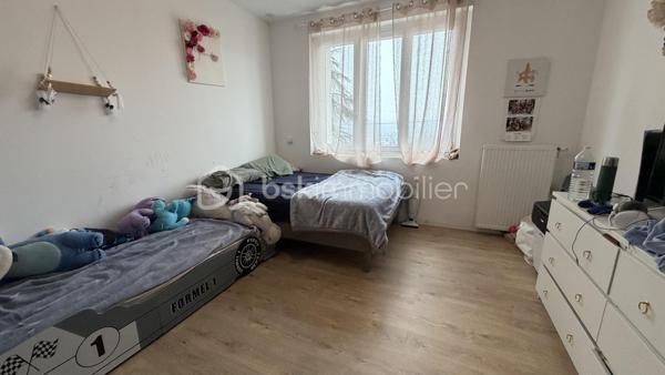 Maison de 111,86 m²