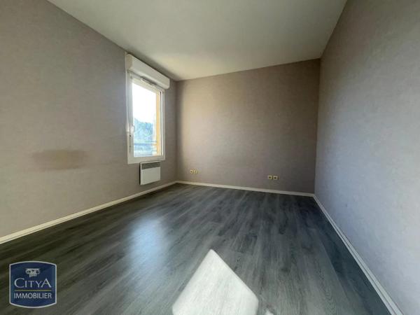 Appartement à louer 3 pièces 56.4m²