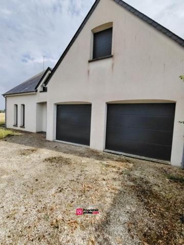 EXCLUSIVITE VENDOME superbe maison contemporaine