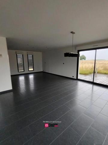 EXCLUSIVITE VENDOME superbe maison contemporaine