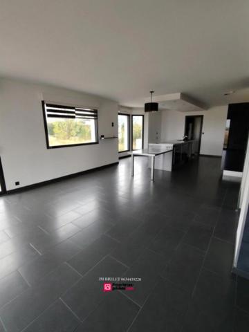 EXCLUSIVITE VENDOME superbe maison contemporaine