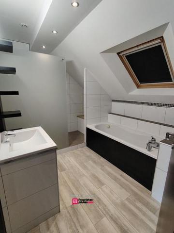 EXCLUSIVITE VENDOME superbe maison contemporaine