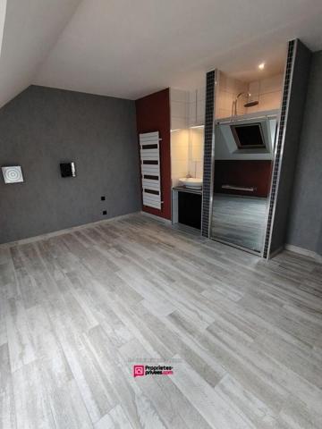 EXCLUSIVITE VENDOME superbe maison contemporaine