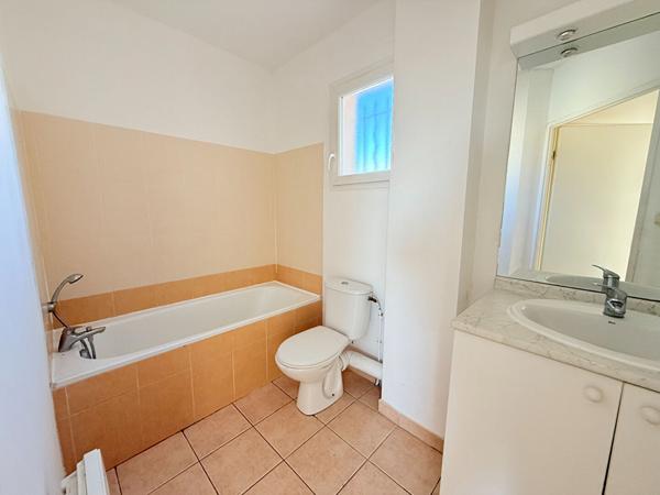 Maison - 4 pièces - 79 m²