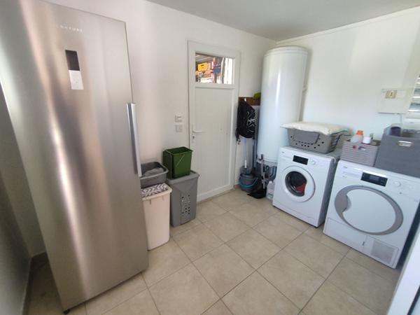 Maison - 5 pièces - 100 m²