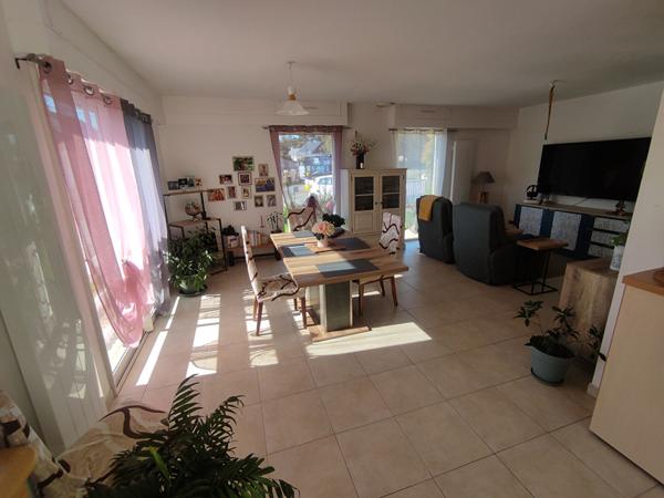 Maison - 5 pièces - 100 m²