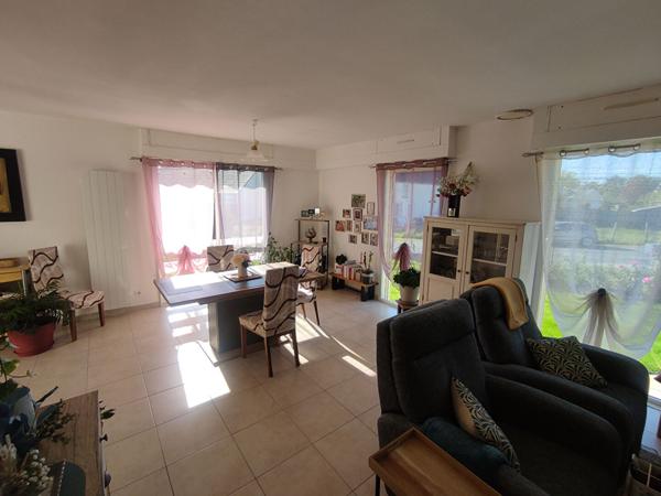 Maison - 5 pièces - 100 m²